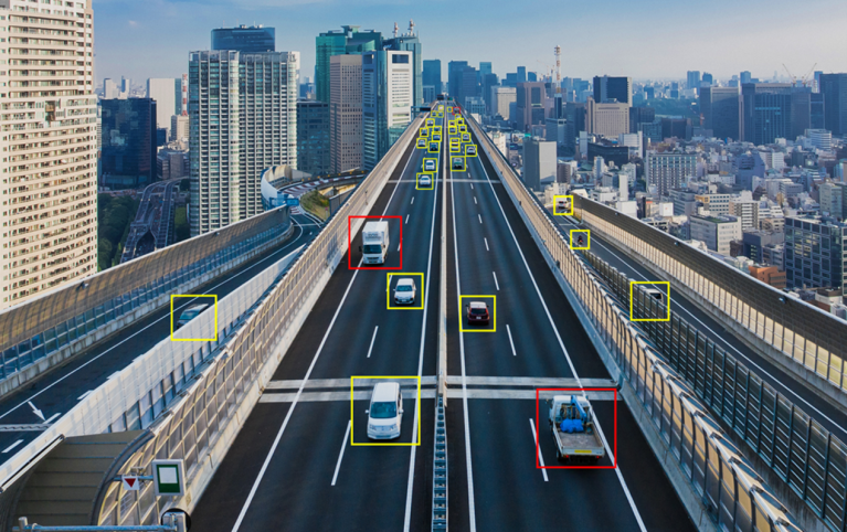 Traffic flow management