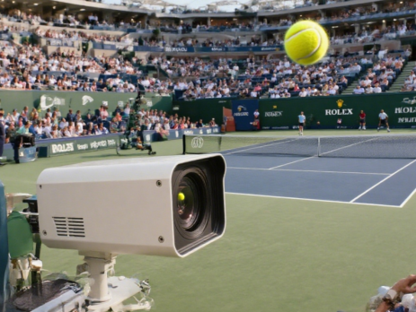 High-Frame-Rate Global Shutter Cameras