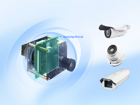 Horus AI Camera