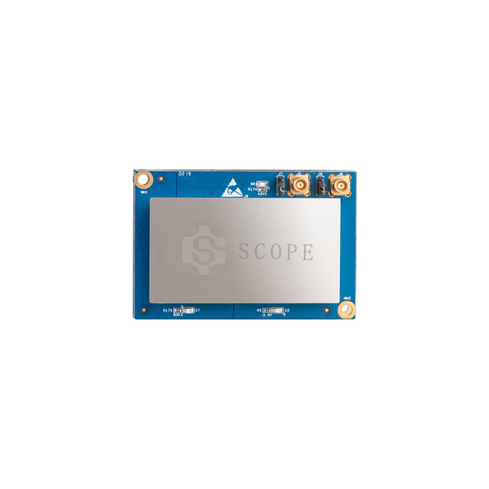Oscilloscope Module - Smartgiant