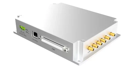 DAQ Box