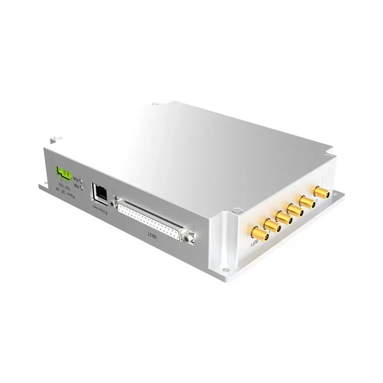 DAQ Box