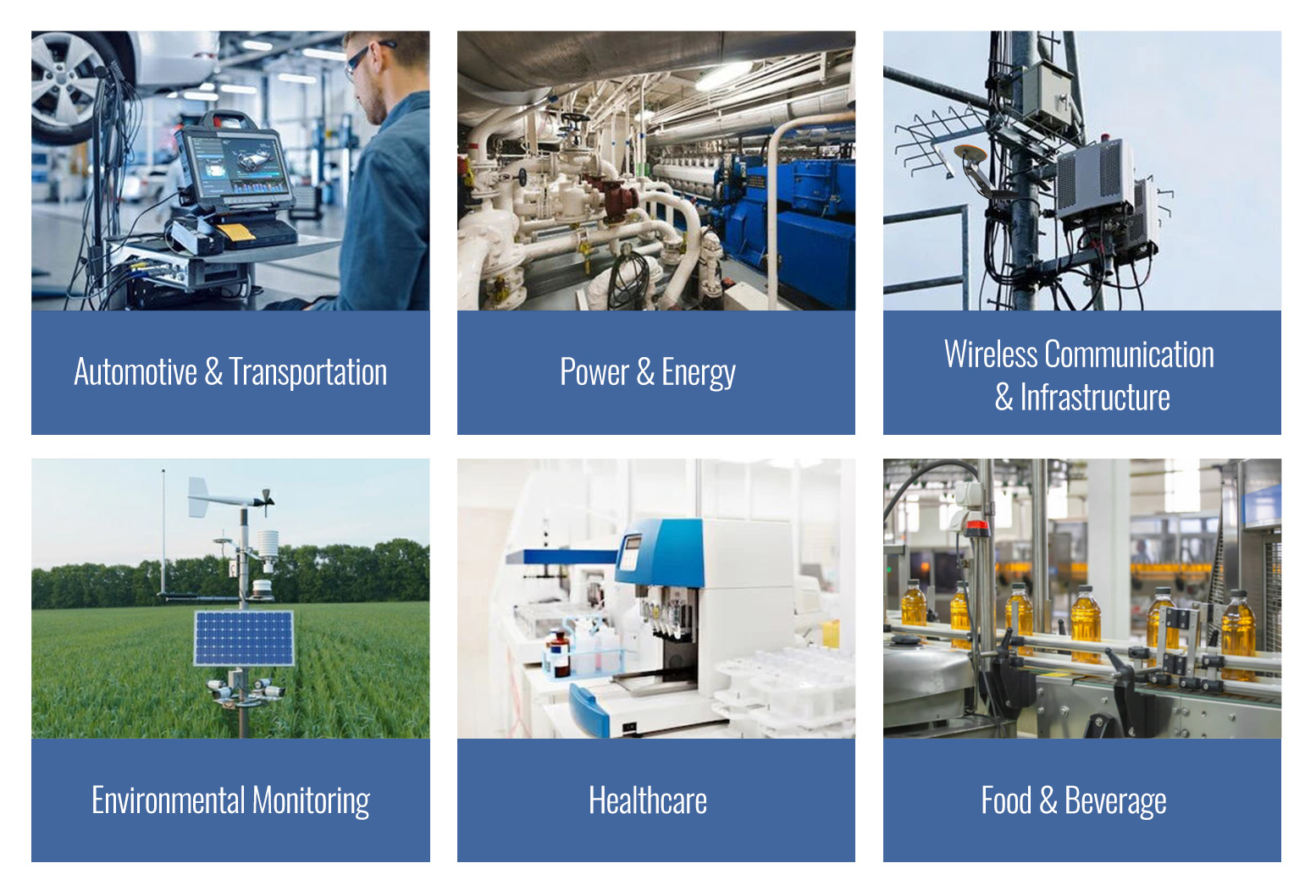 Smart Data Acquisition (sDAQ)
