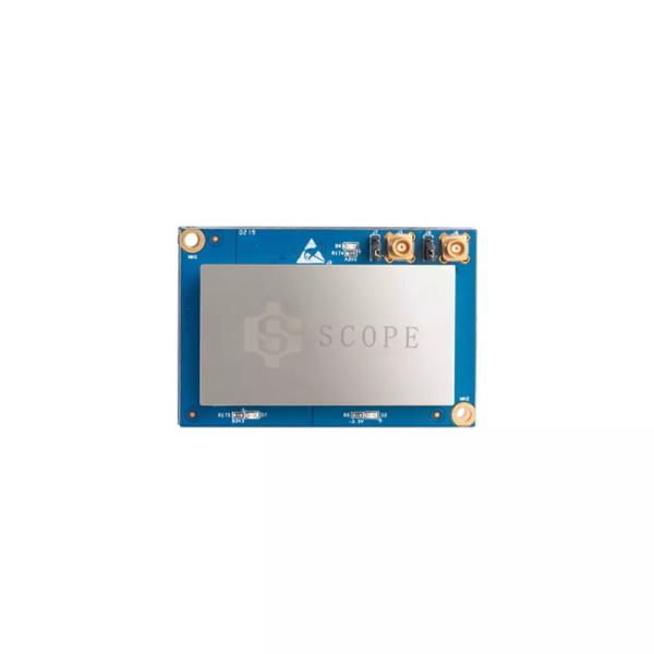 Mastering Demodulation of Signal with Smartgiant’s Oscilloscope Module ...