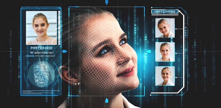 Multi-dimensional Facial Feature Recognition