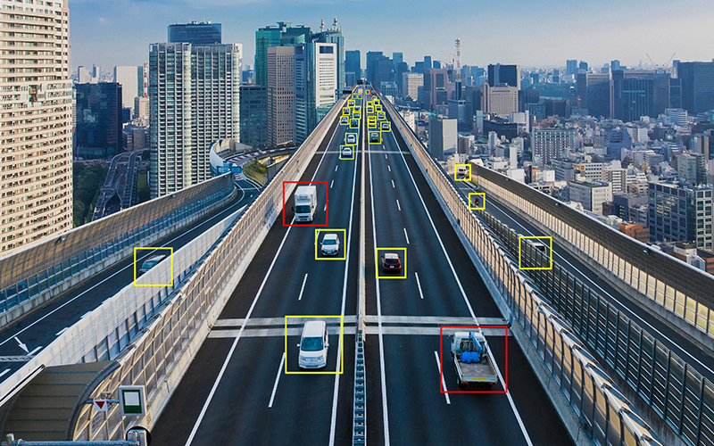 Smart Traffic