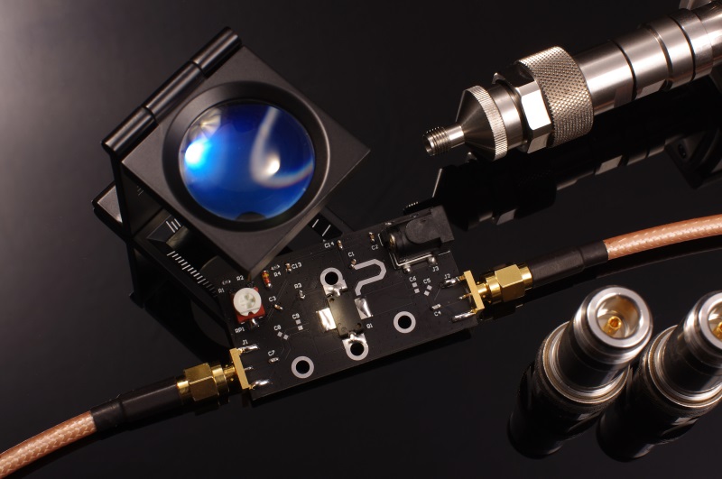 5G RF Front-End Calibration (mipi)