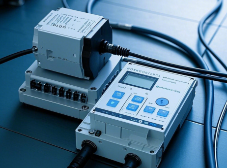 Industrial Control (mipi)