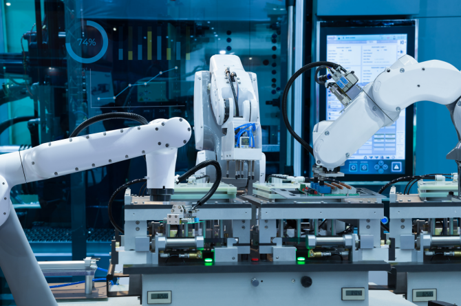 Automated Production Testing-MIPI PHY