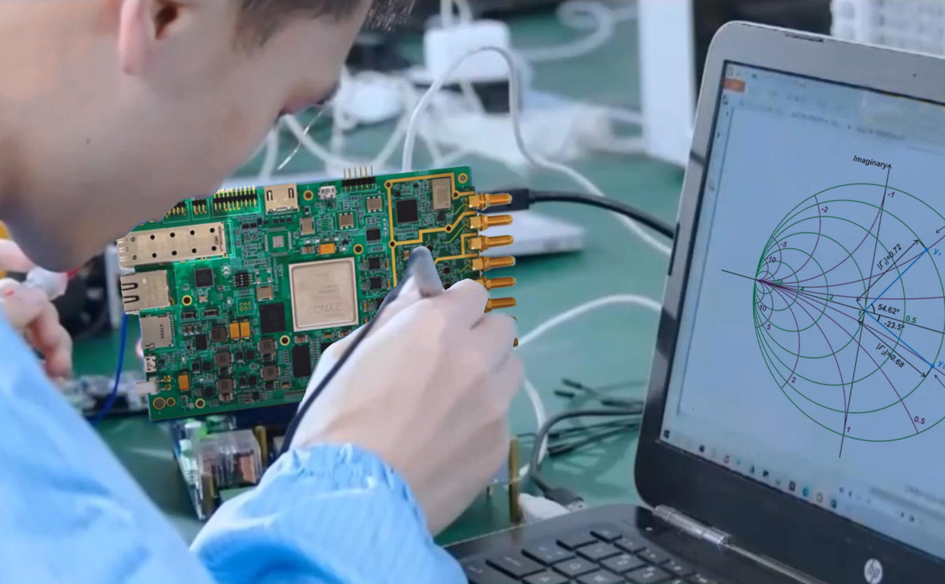 MIPI RFFE CONTROLLER 2