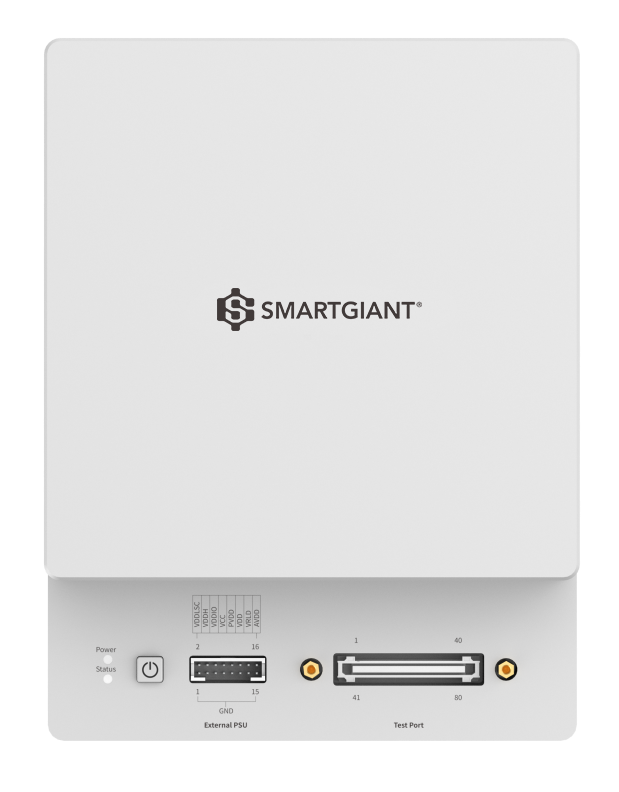 MIPI Tester-2