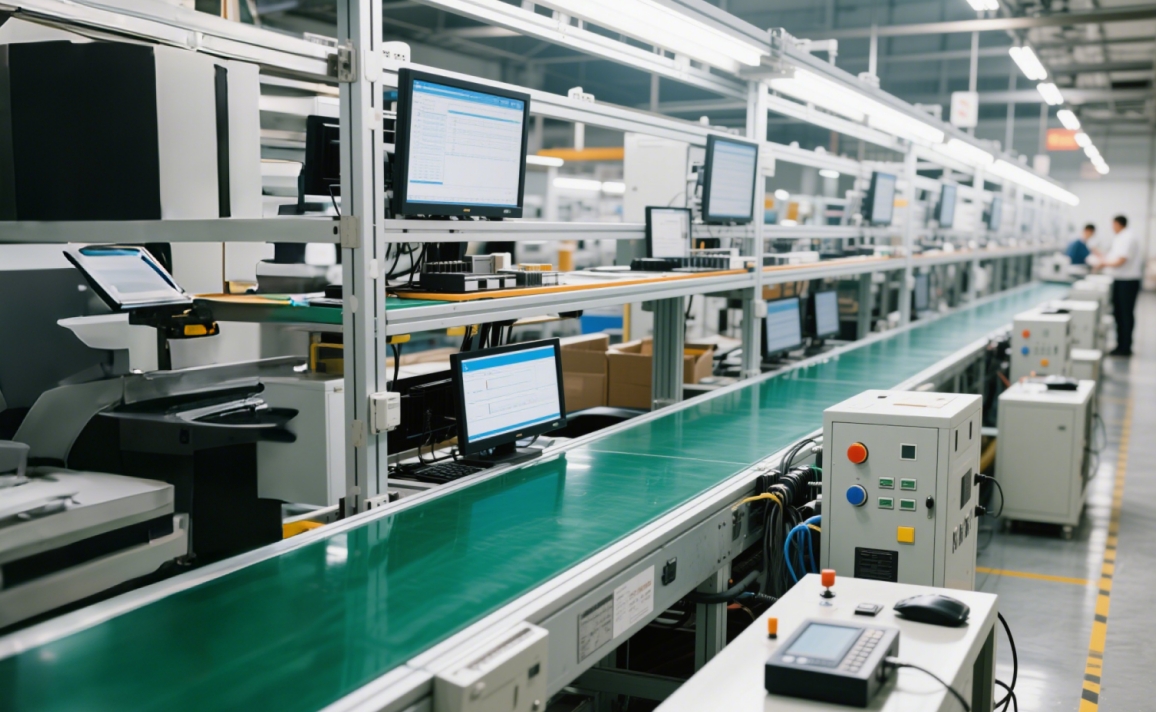 Production Testing -MIPI RFFE controller