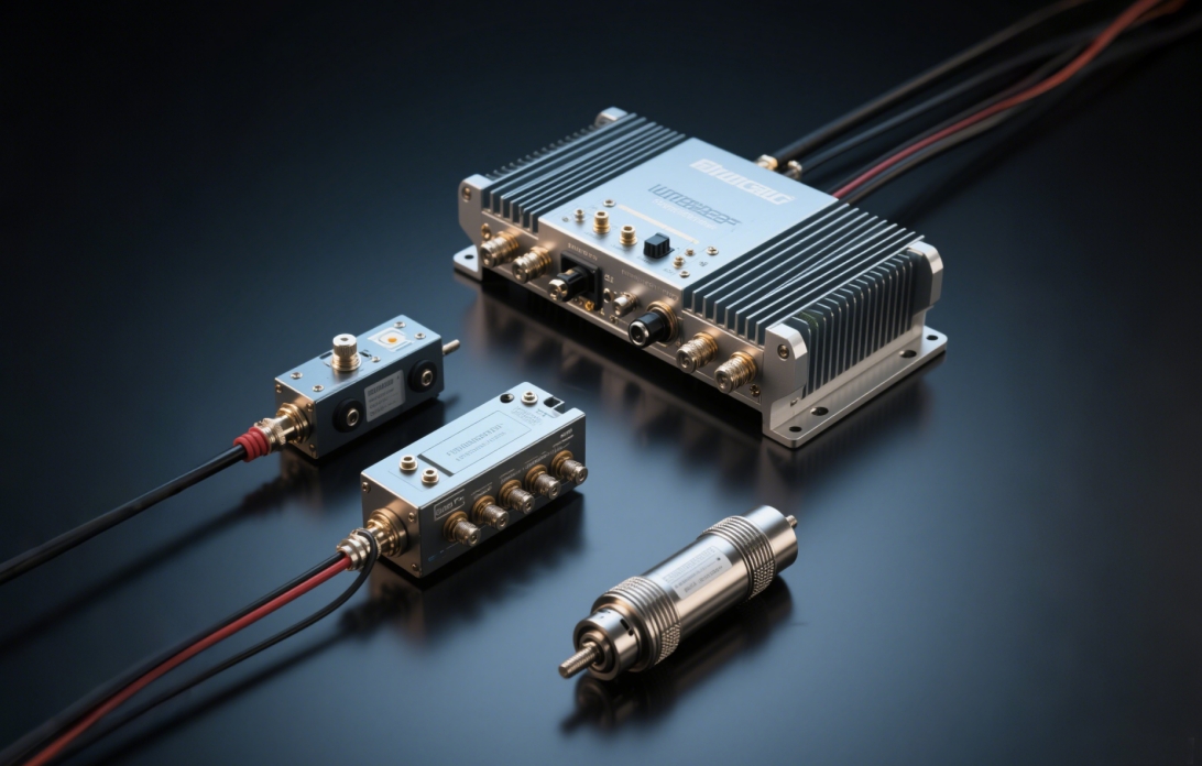 R&D Debugging -MIPI RFFE controller