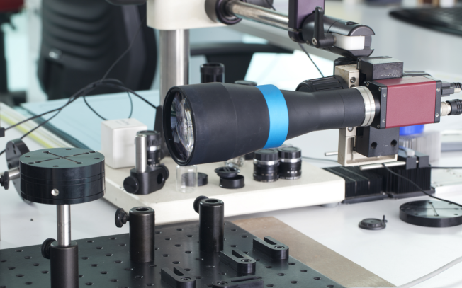 Research & Academia-MIPI PHY