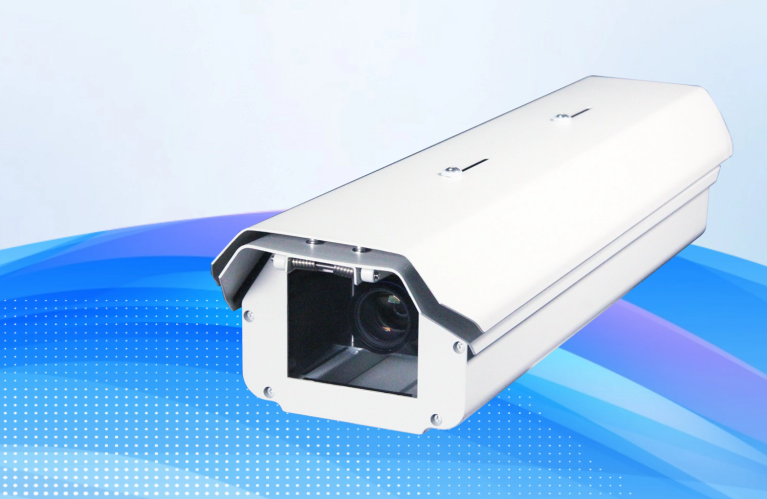 4K Global Shutter Camera