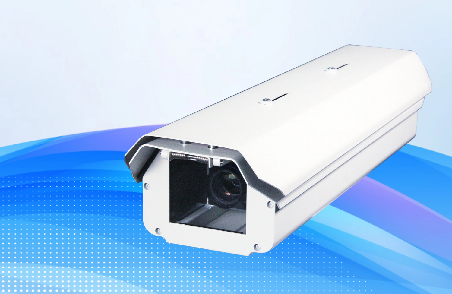 4K Global Shutter Camera