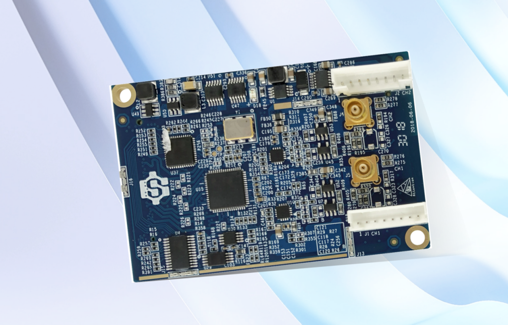Standalone vs. PC-Based DAQ: What’s the Difference? - Smartgiant