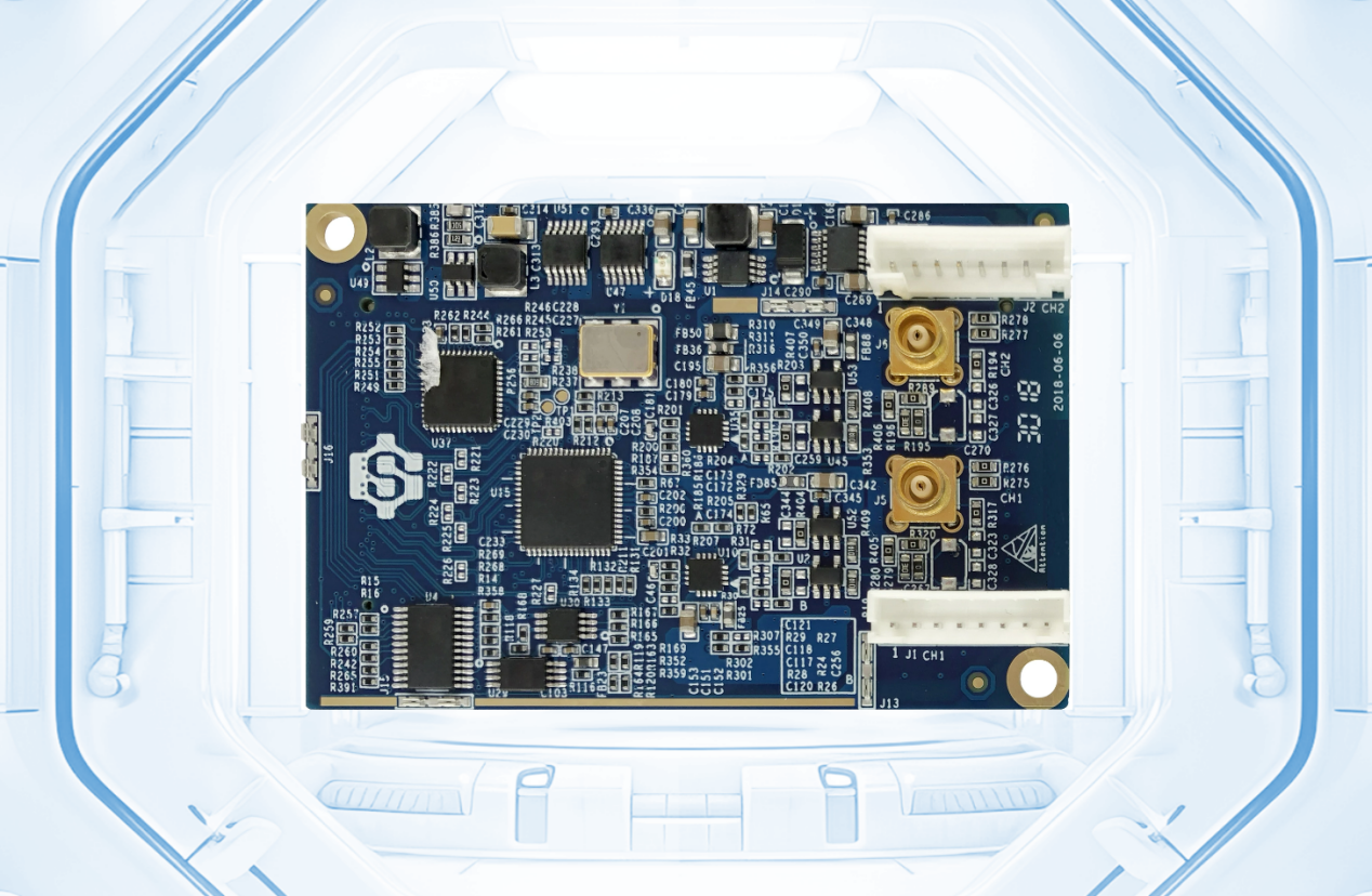 DAQ Module
