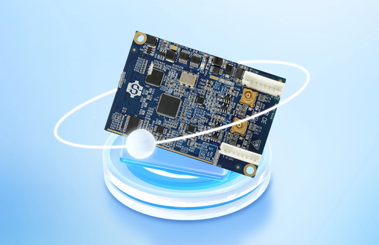 DAQ Module1