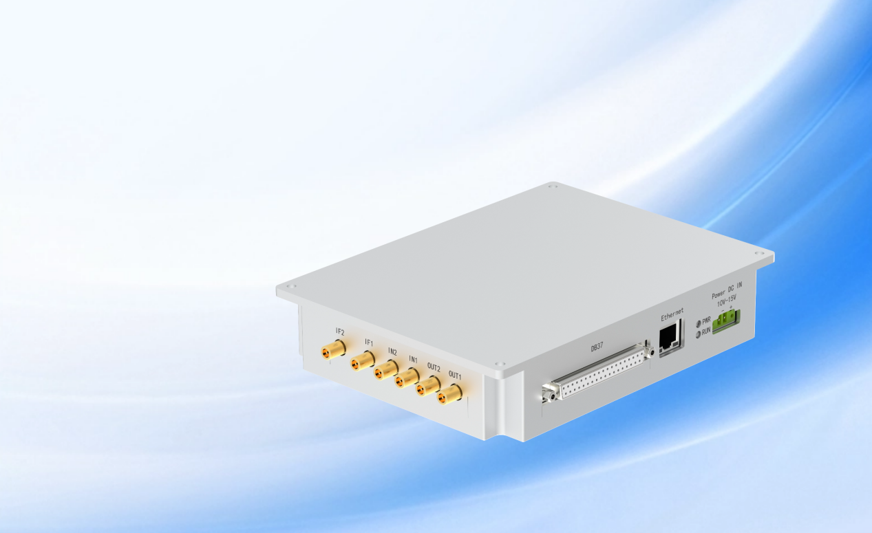 SG2168 DAQ Box