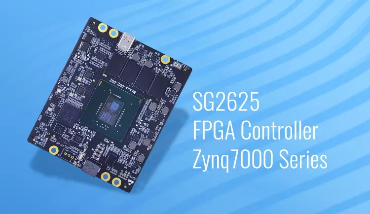 SG2625-FPGA 2