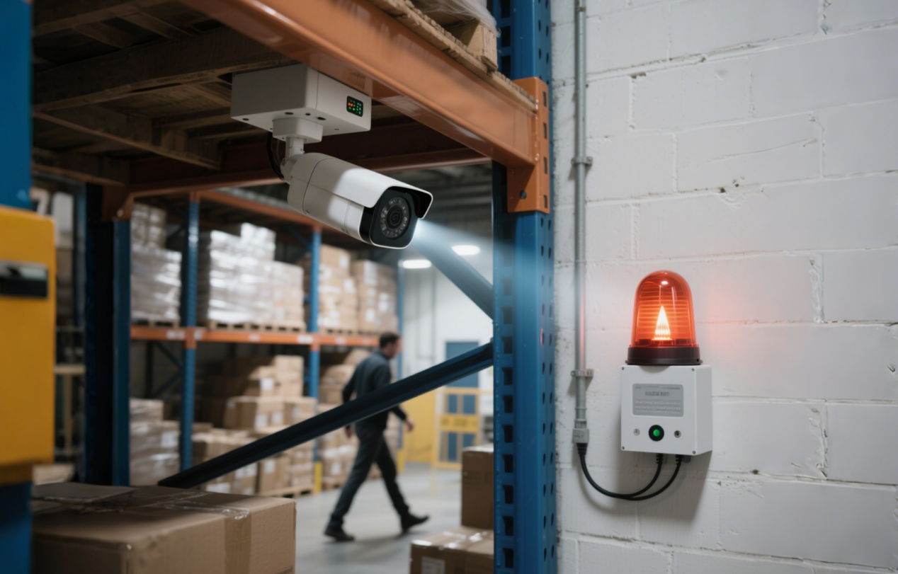 Smart Security