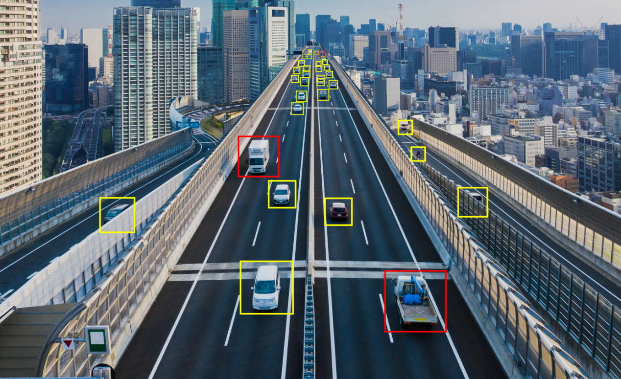 Smart Traffic Systems