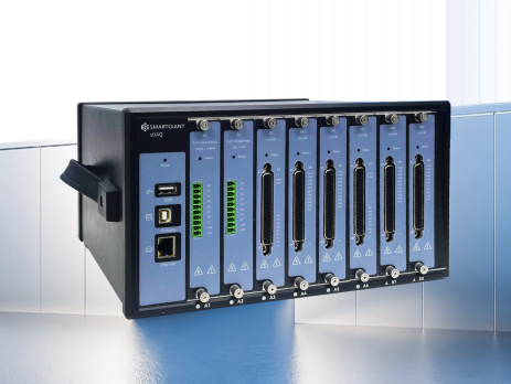 sDAQ 3