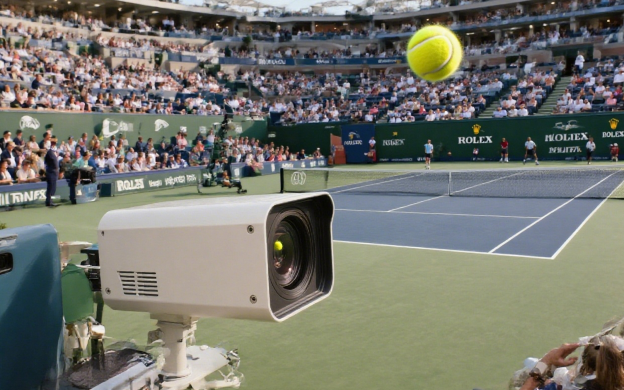 High-Frame-Rate Global Shutter Cameras