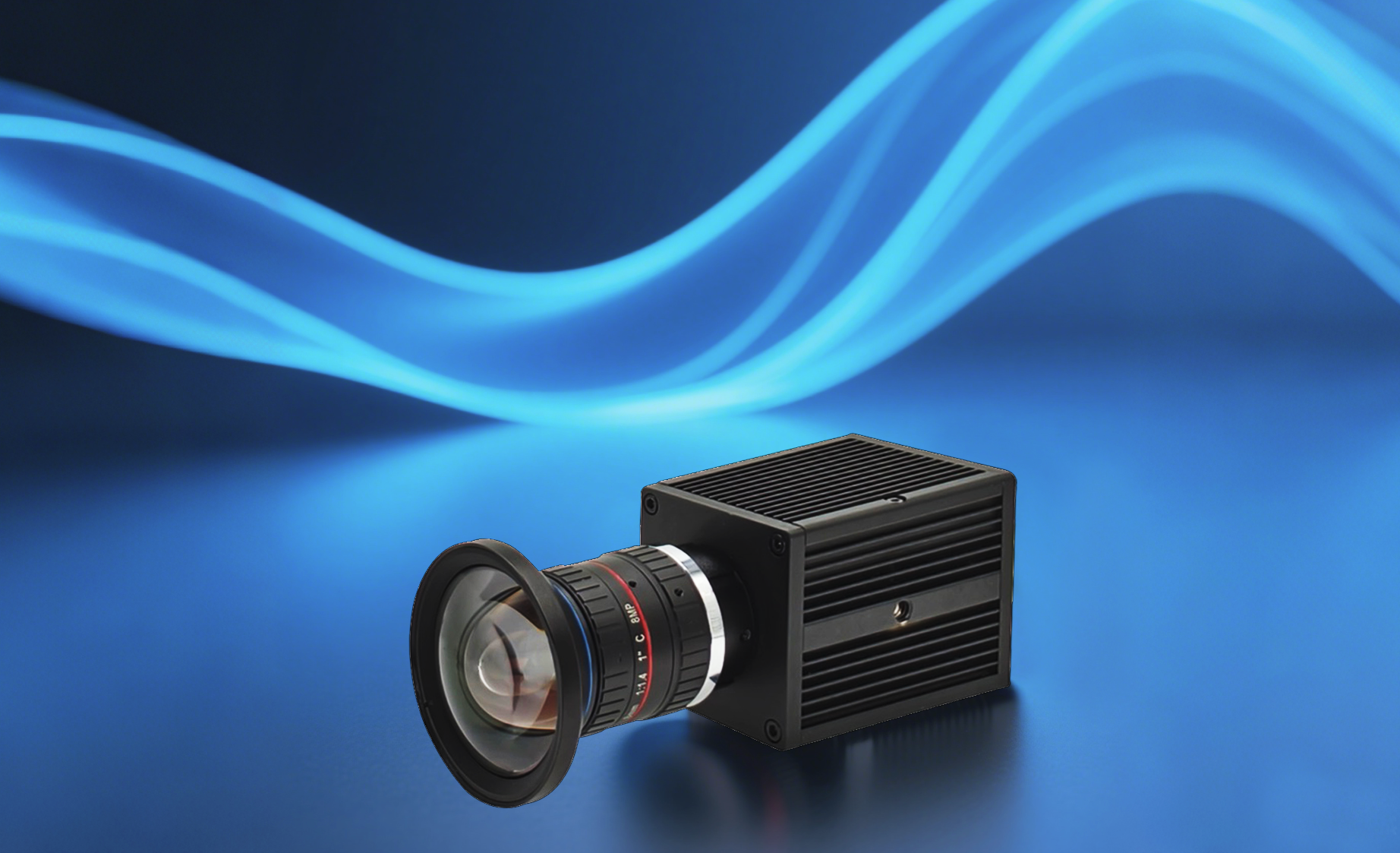High-Frame-Rate Global Shutter Cameras 2