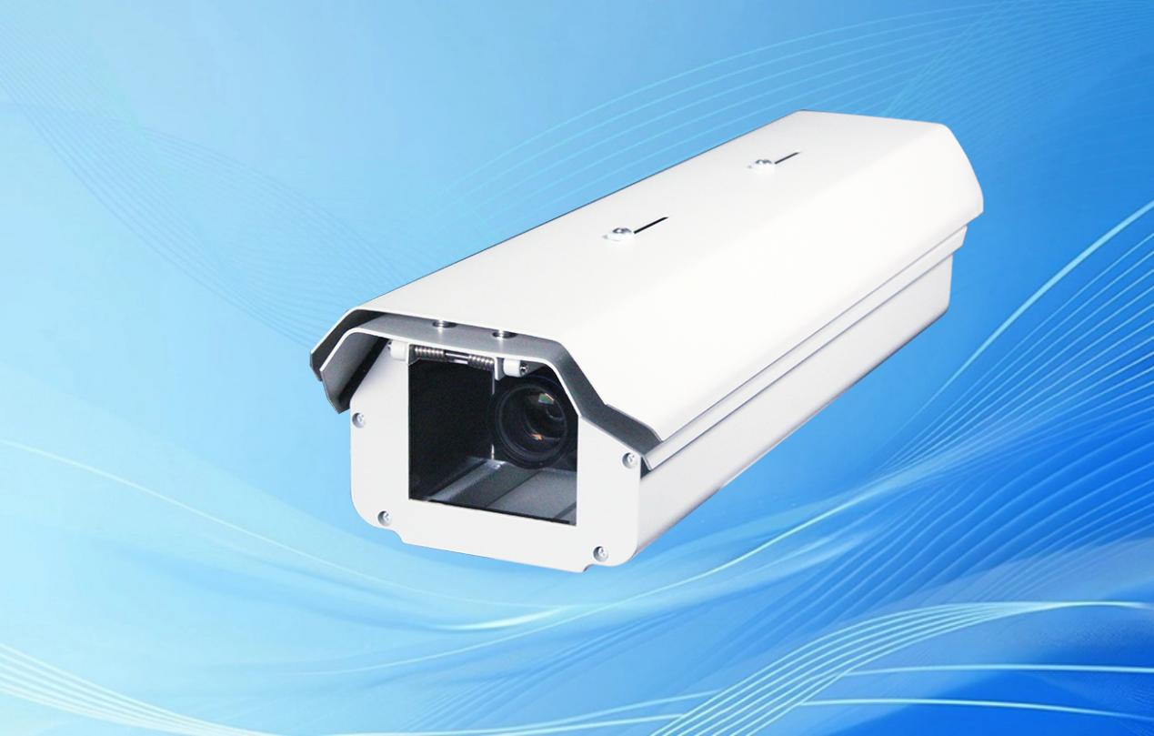 High-speed camera 4