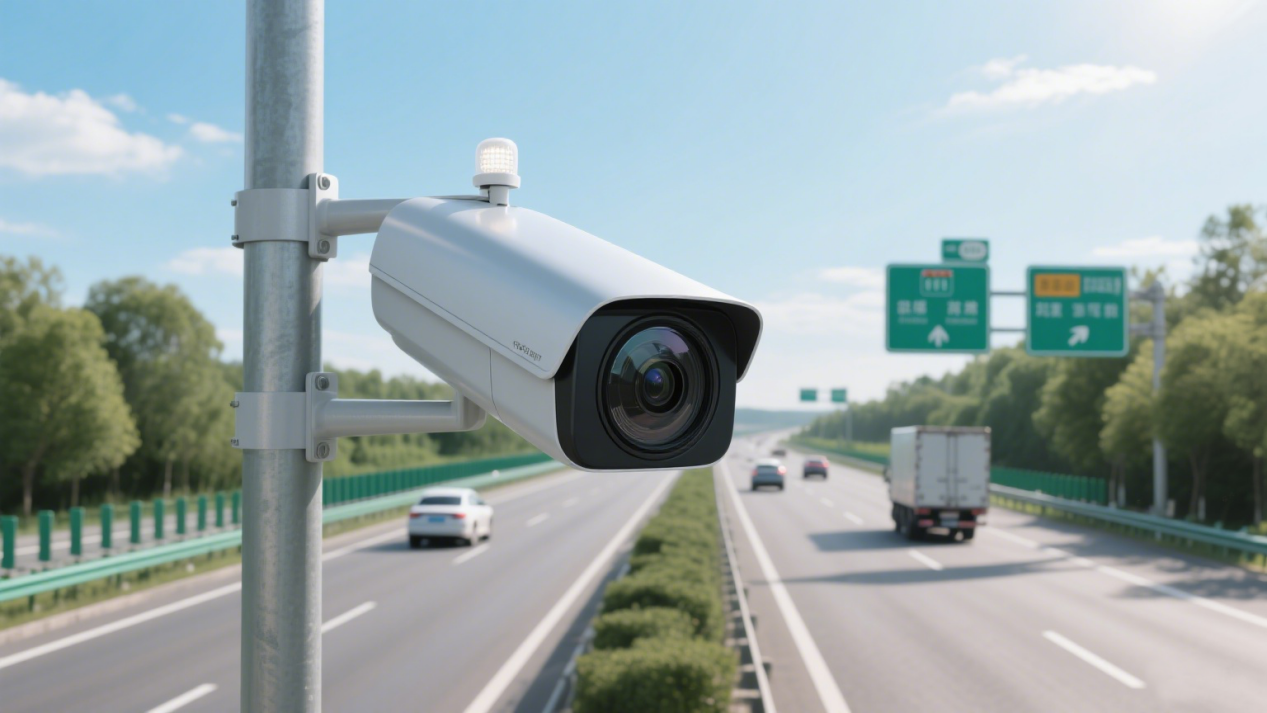 High-speed camera2