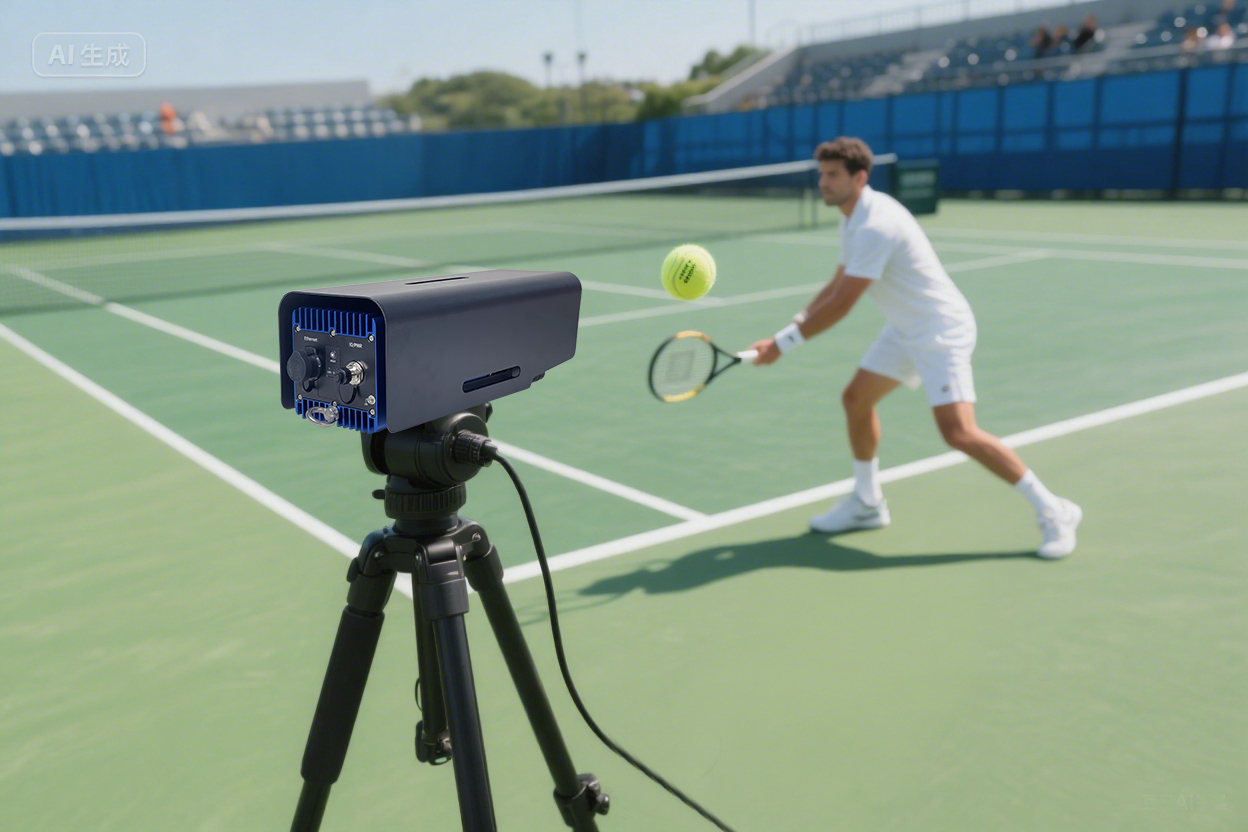 High-speed camera3