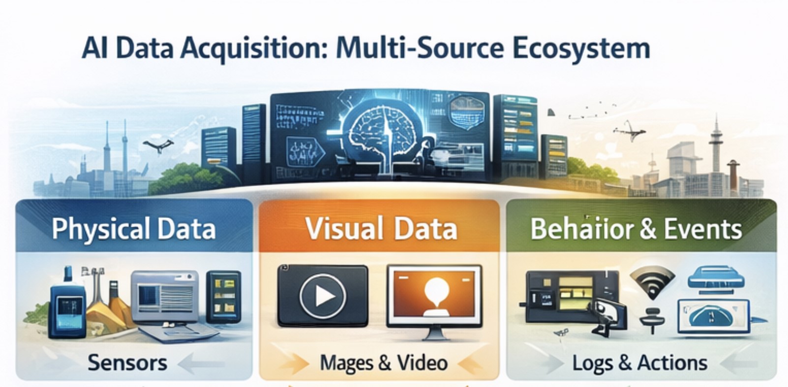 edge AI preprocessing